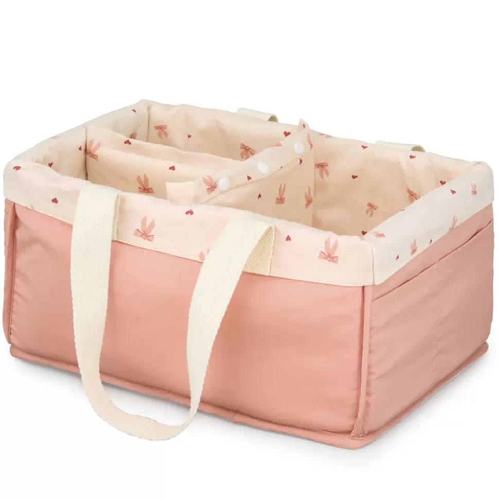 Camcam Copenhagen Rangement>Panier de Rangement - Bows