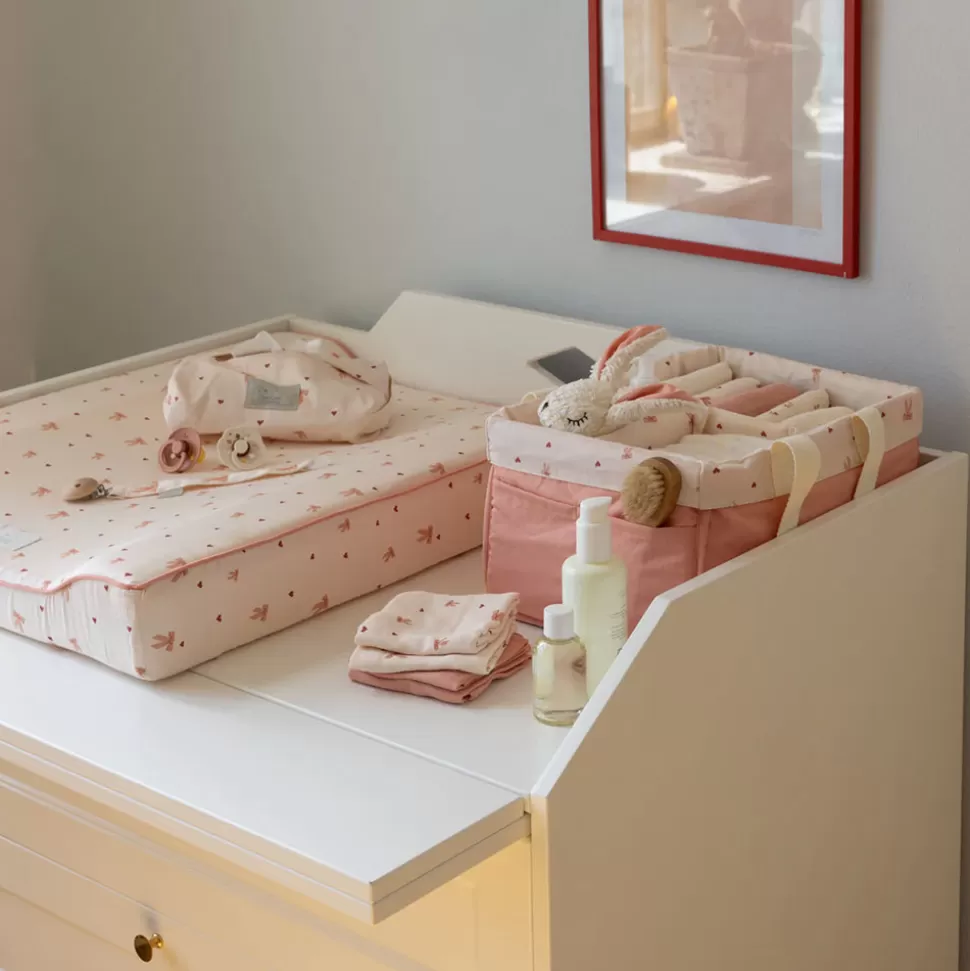 Camcam Copenhagen Rangement>Panier de Rangement - Bows