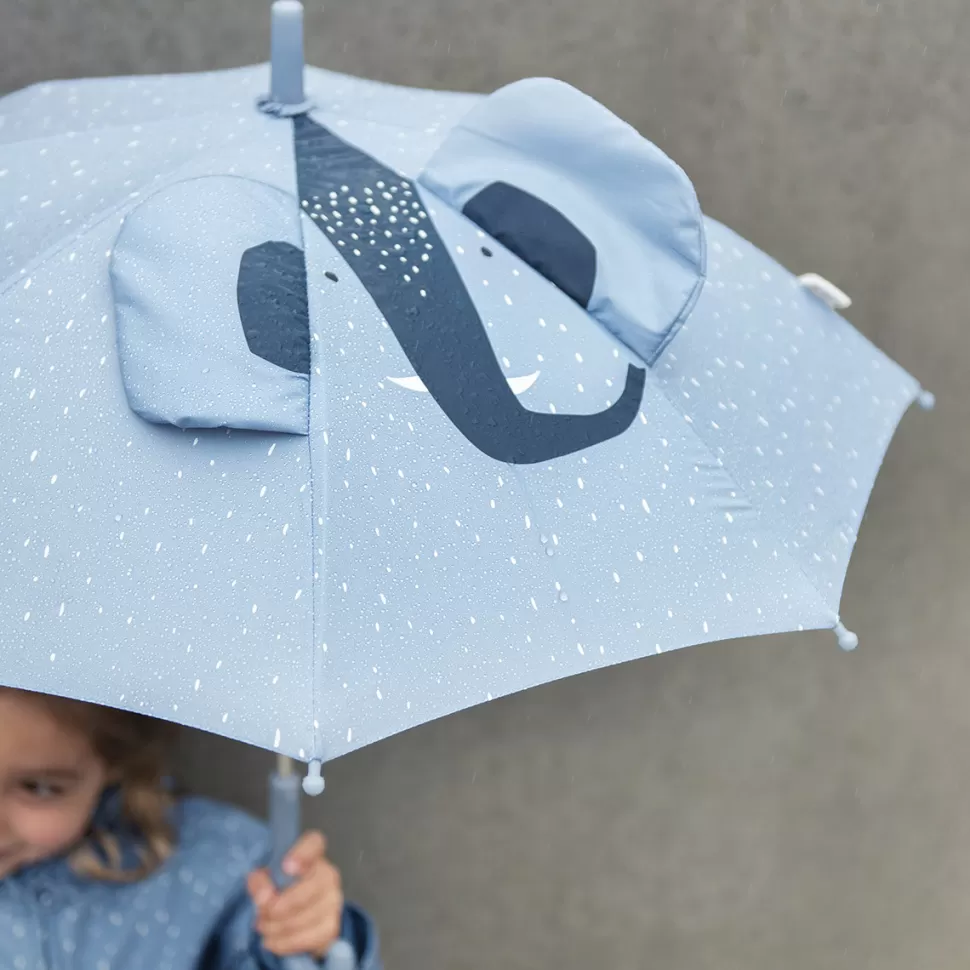 Trixie Baby Accessoires Bébé>Parapluie - Mrs. Elephant