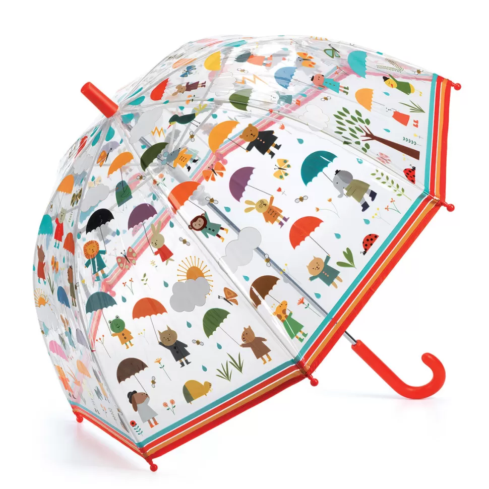 Little Big Room Accessoires Bébé>Parapluie Sous la Pluie