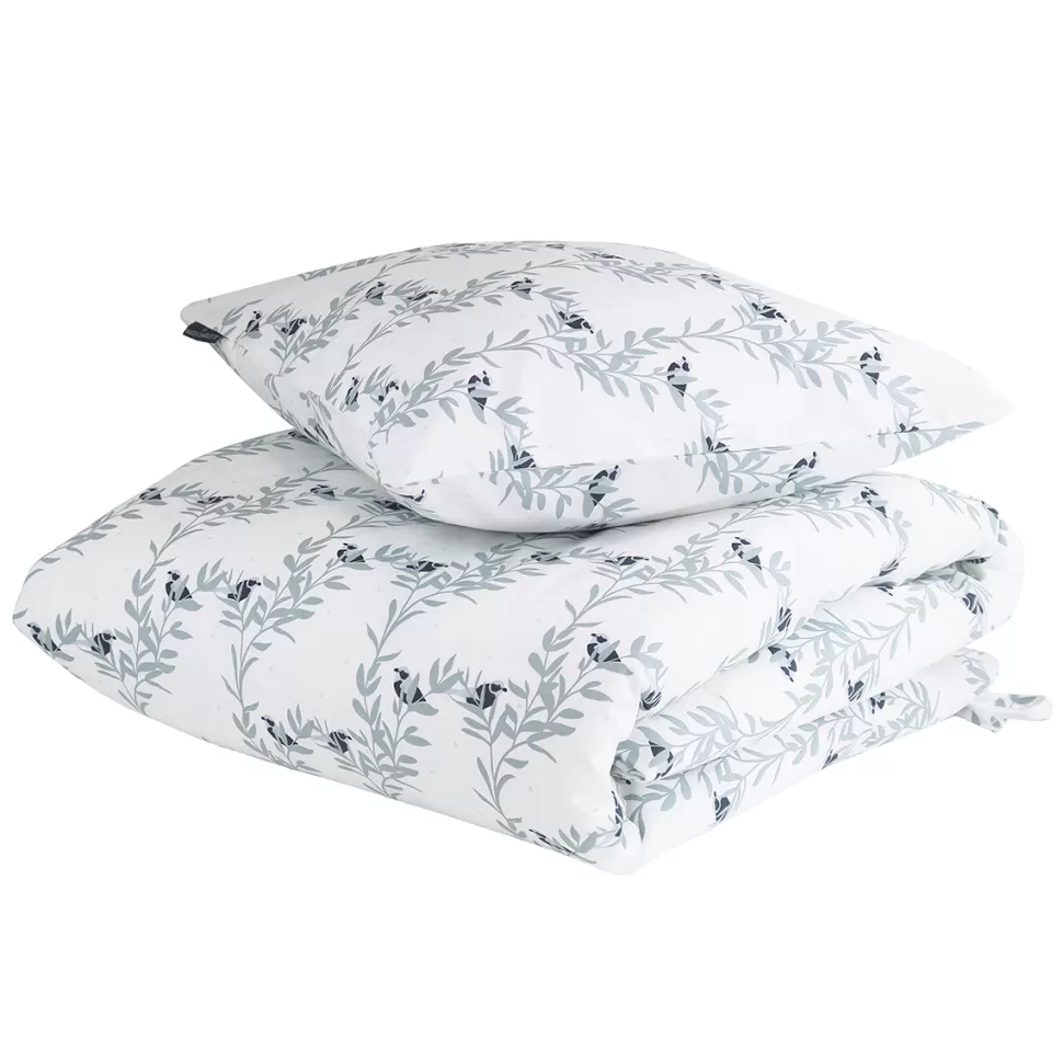 Maison Charlotte Literie Bébé>Parure Monceau Multicolore - 100 x 135 cm