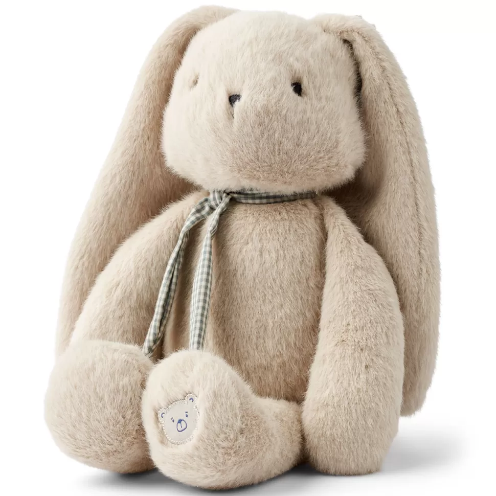 Liewood Peluche>Peluche Berto Lapin - Mist