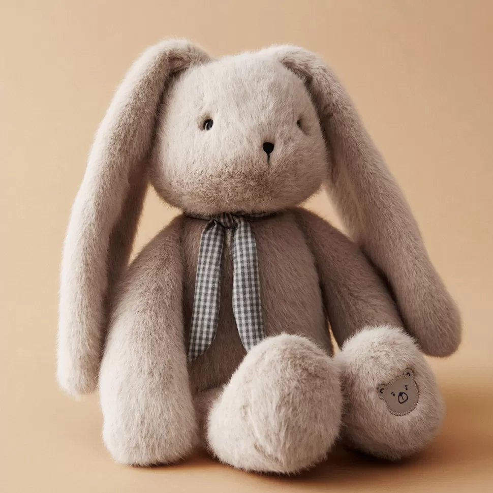 Liewood Peluche>Peluche Berto Lapin - Mist