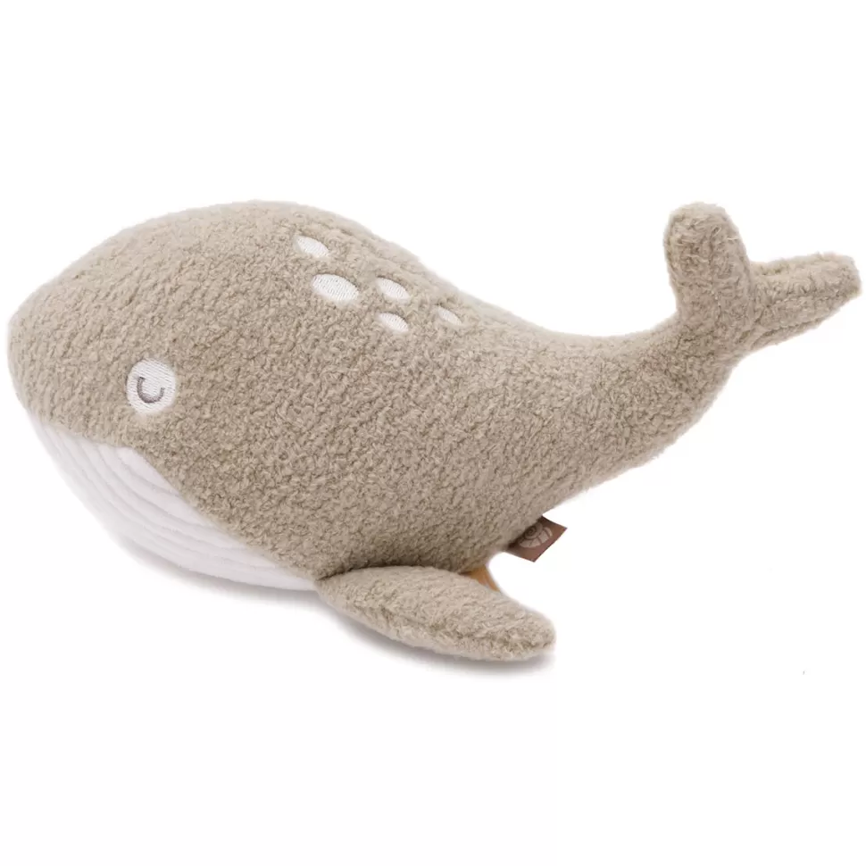 Jollein Peluche>Peluche DeepSea - Baleine