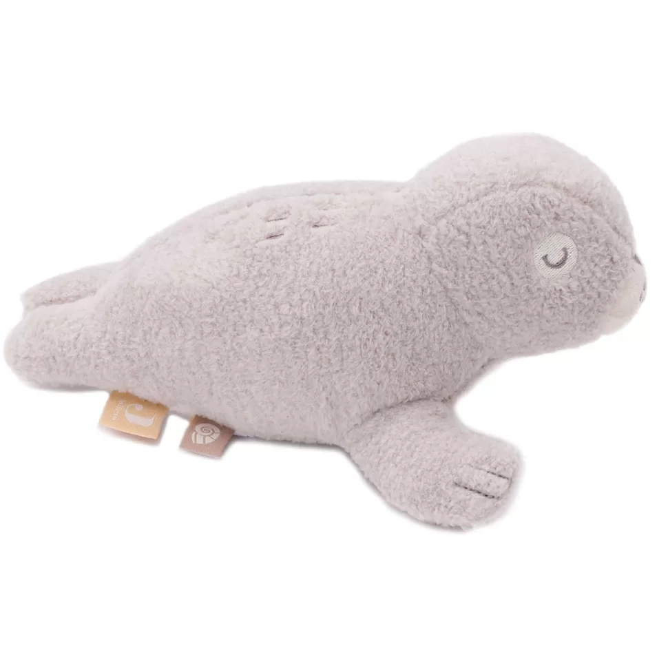 Jollein Peluche>Peluche DeepSea - Phoque