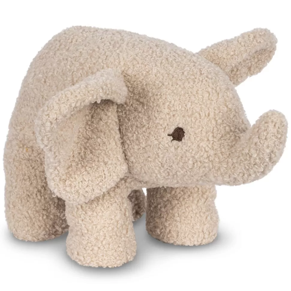 Konges Sløjd Peluche>Peluche Eléphant