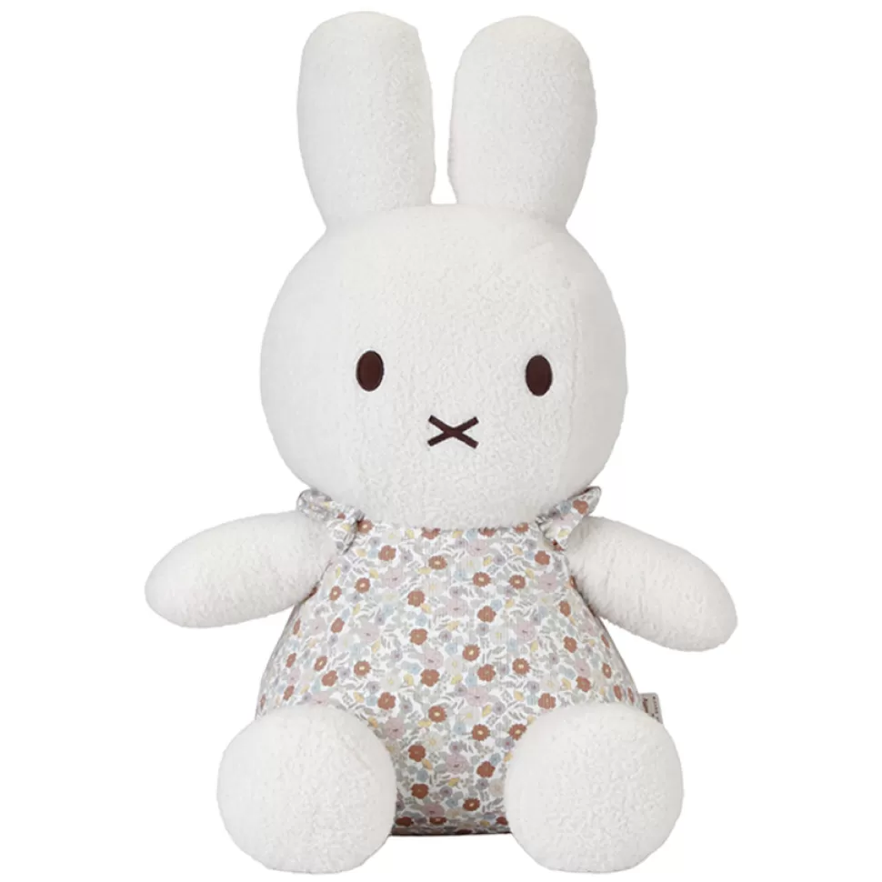 Little Dutch Peluche>Peluche Miffy Vintage - Little Flowers