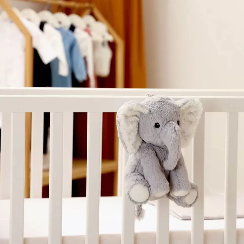 Cloud b Peluche>Peluche Musicale Elliot the Elephant