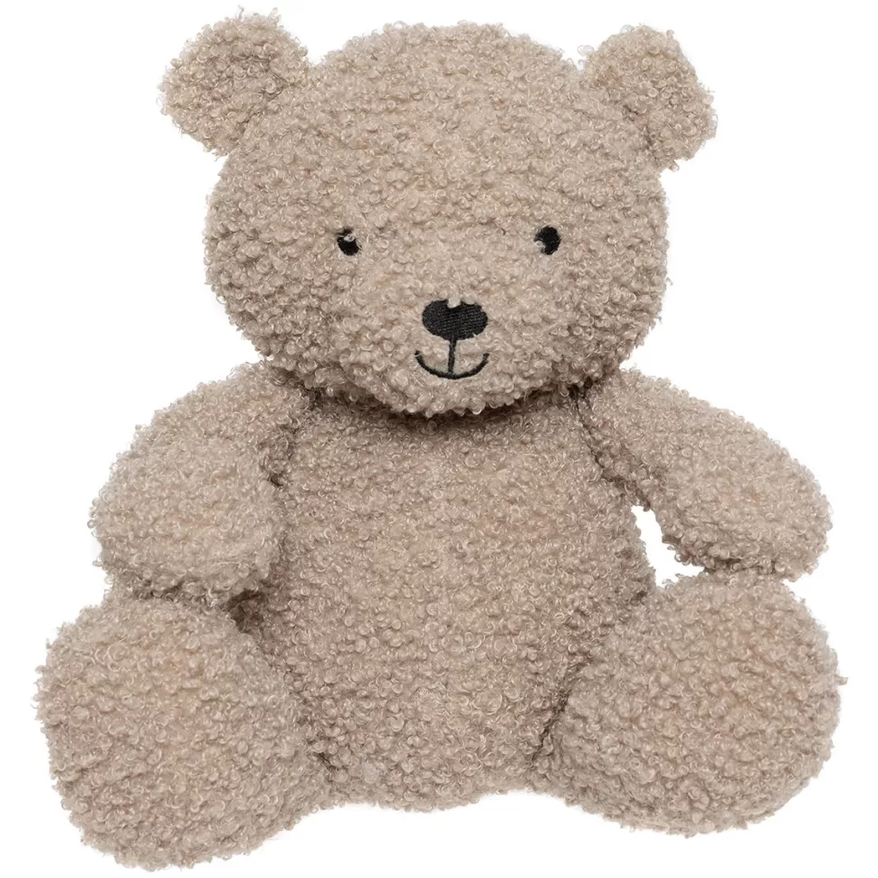 Jollein Peluche>Peluche Teddy Bear - Olive Green