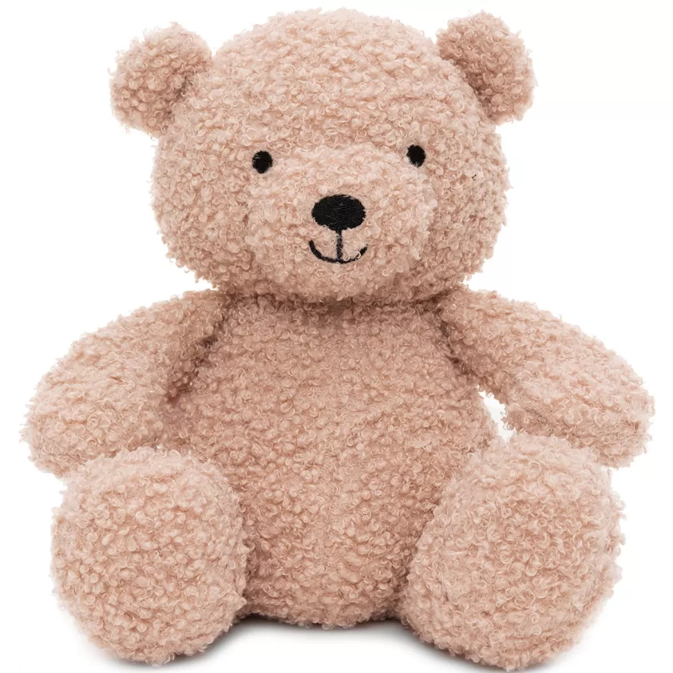 Jollein Peluche>Peluche Teddy Bear - Wild Rose