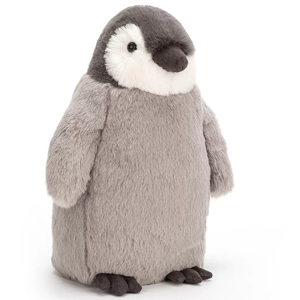 Jellycat Peluche>Percy Penguin - Medium