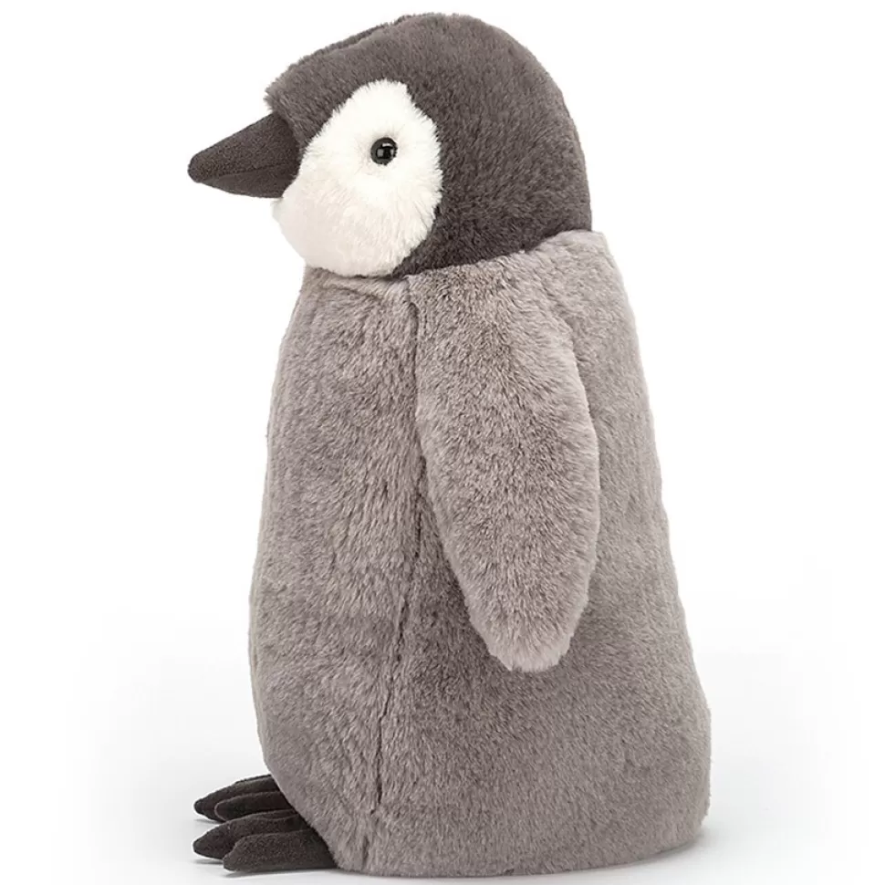 Jellycat Peluche>Percy Penguin - Medium