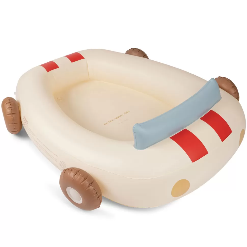 Konges Sløjd Mes Premiers Jouets>Piscine Voiture