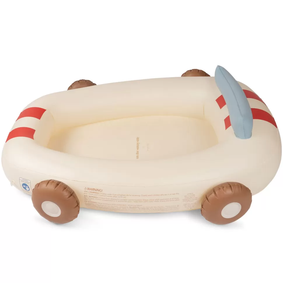 Konges Sløjd Mes Premiers Jouets>Piscine Voiture