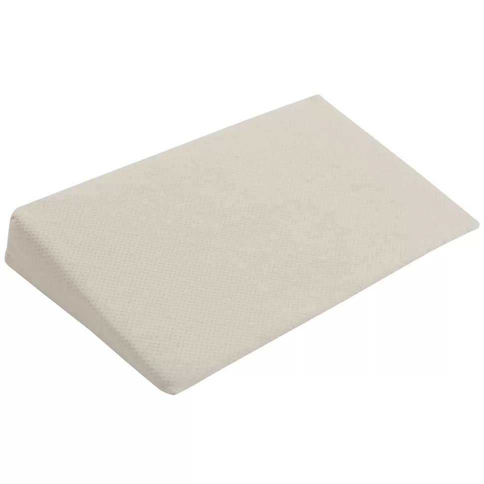 Candide Literie Bébé>Plan Incliné 10° Organic Coton pour Lit 60 x 120 cm - Beige
