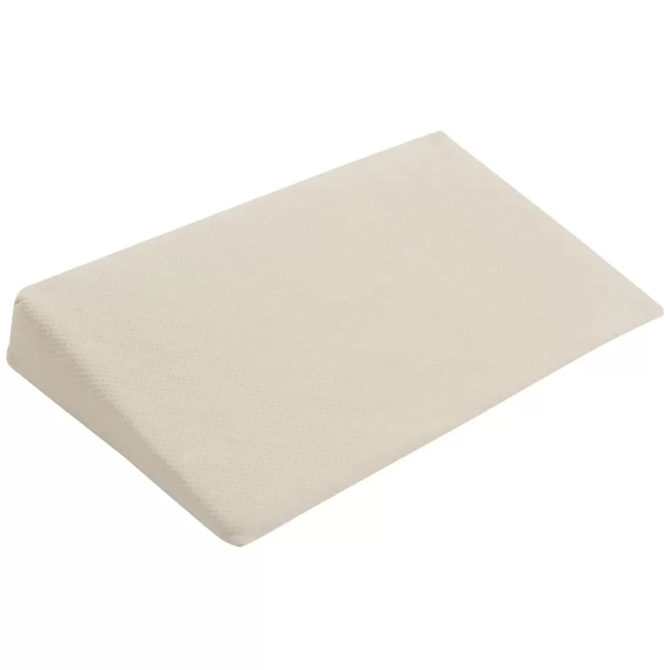 Candide Literie Bébé>Plan Incliné 10° Organic Coton pour Lit 70 x 140 cm - Beige