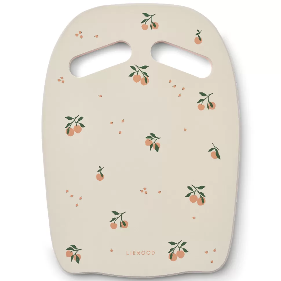 Liewood Mes Premiers Jouets>Planche de Nage Hayden - Peach Sea Shell