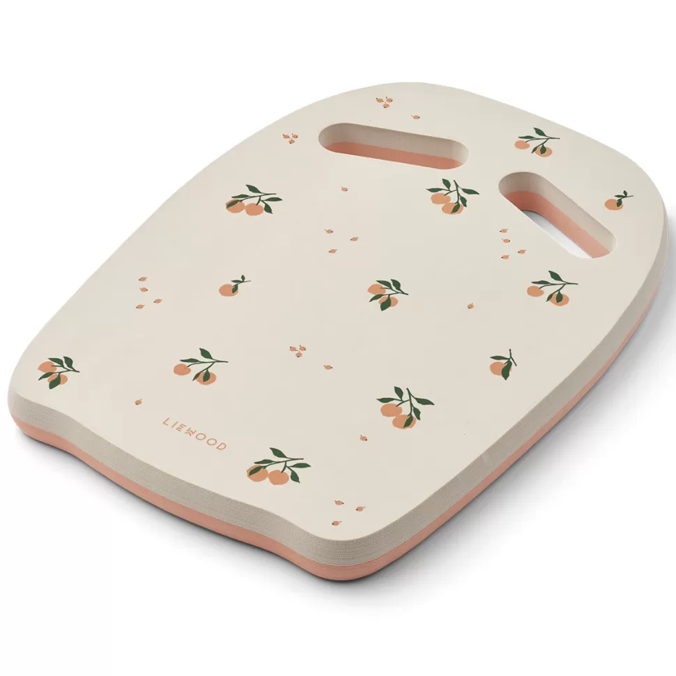 Liewood Mes Premiers Jouets>Planche de Nage Hayden - Peach Sea Shell