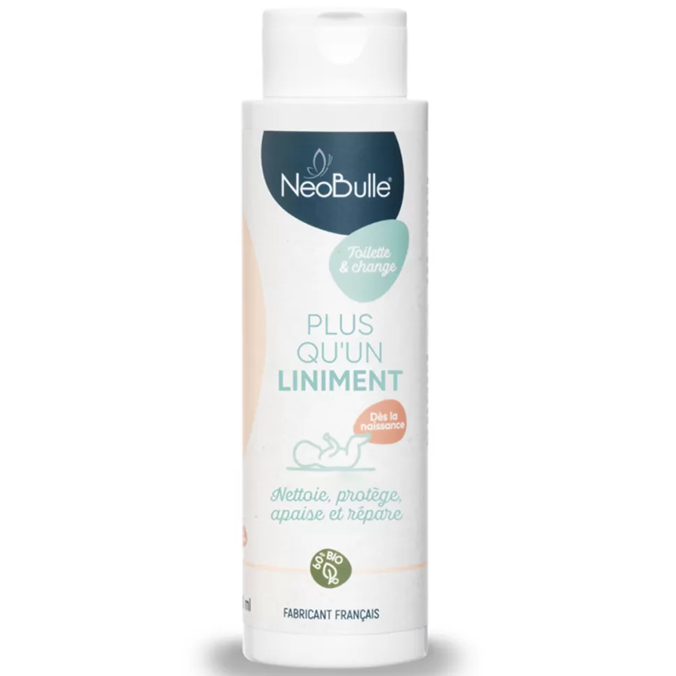 Enfant Neobulle Cosmétique Enfant>Plus Qu'un Liniment - 200 ml