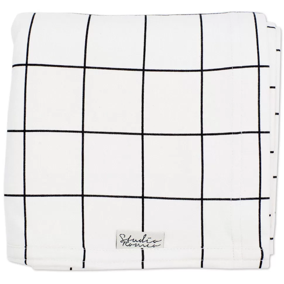 Studio Romeo Porte Bébé>Porte-bébé Duo T2 - Geometric