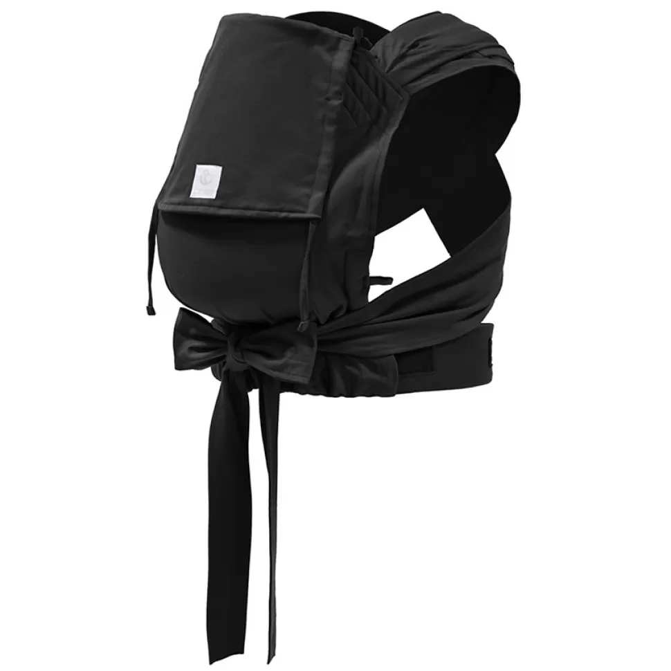 Limas Porte Bébé>Porte-bébé Carrier - Noir