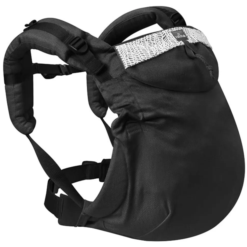 Neobulle Porte Bébé>Porte-bébé Neo Préformé V3 - Ebène