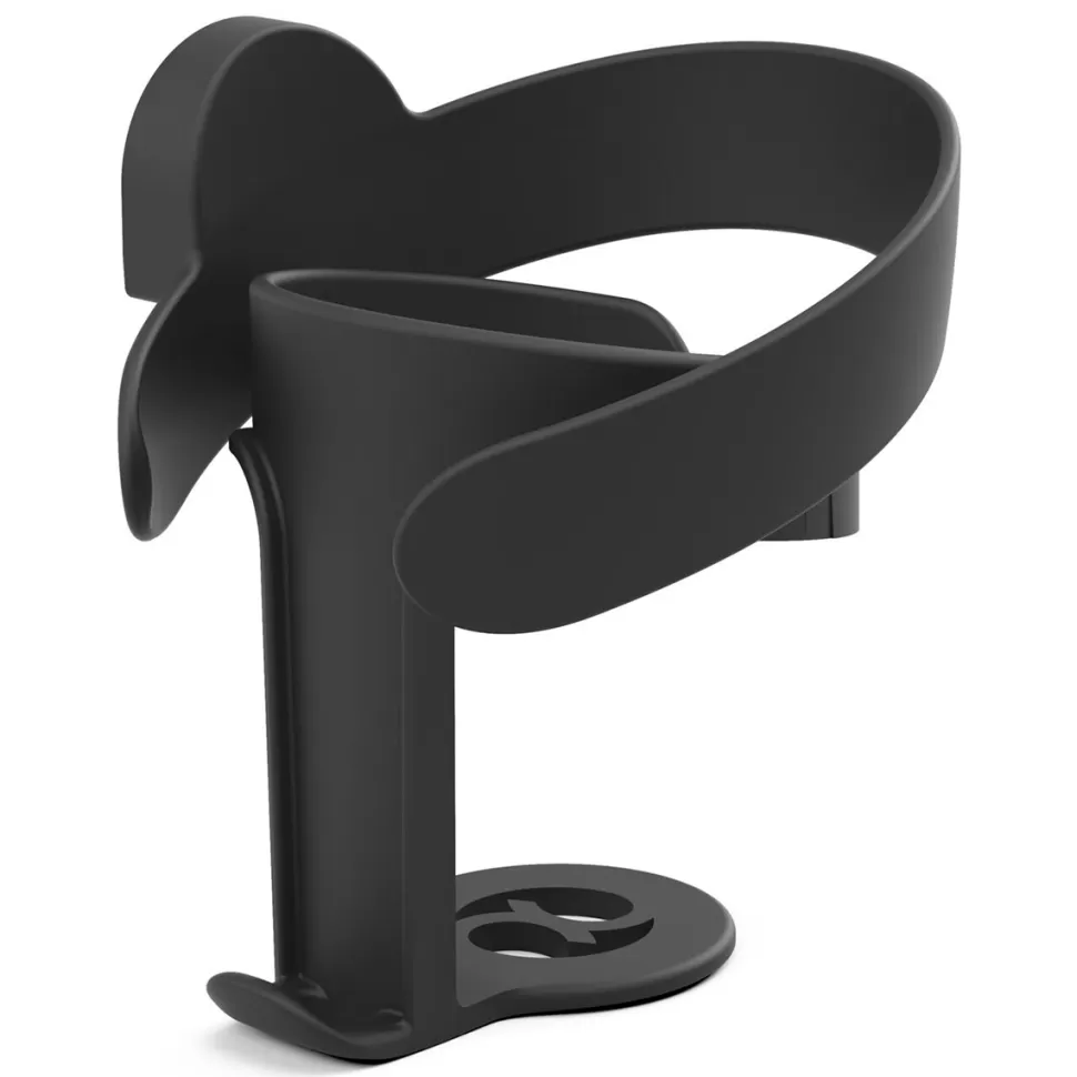 Cybex Accessoires Poussette>Porte-gobelet 2-en-1 - Noir