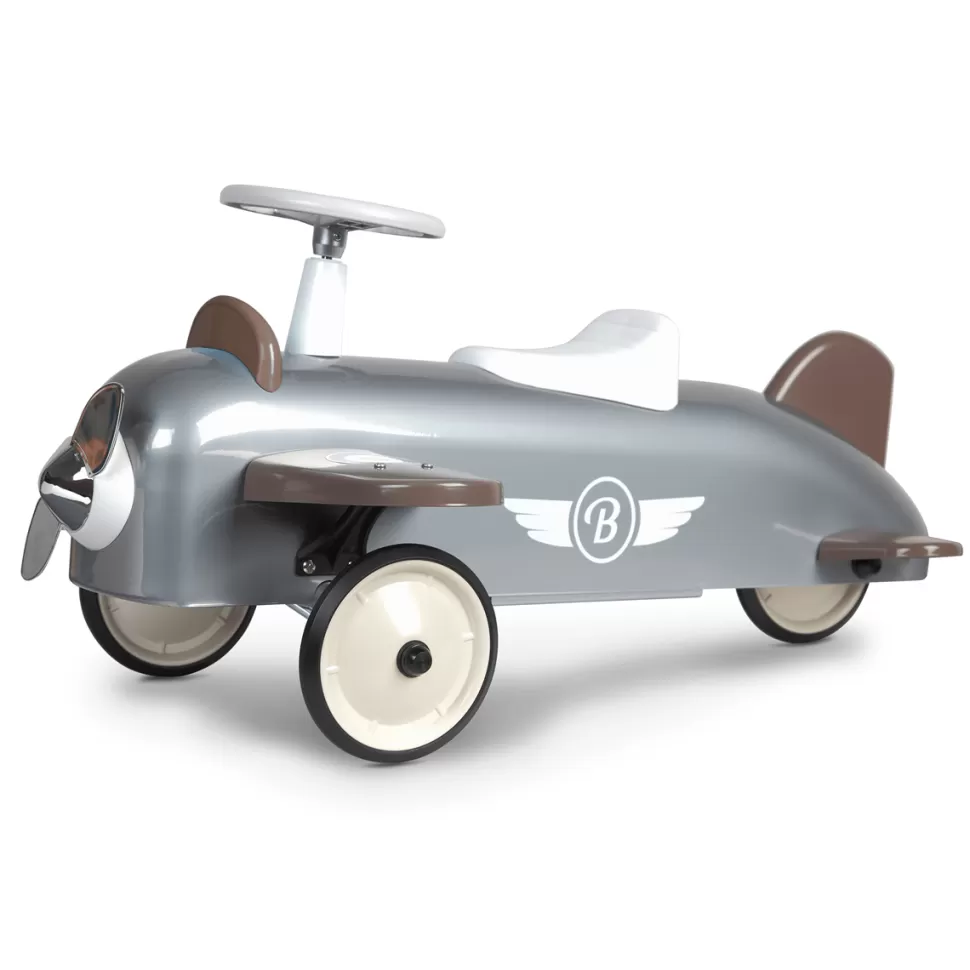 Baghera Trotteur & Porteur>Porteur Speedster Avion