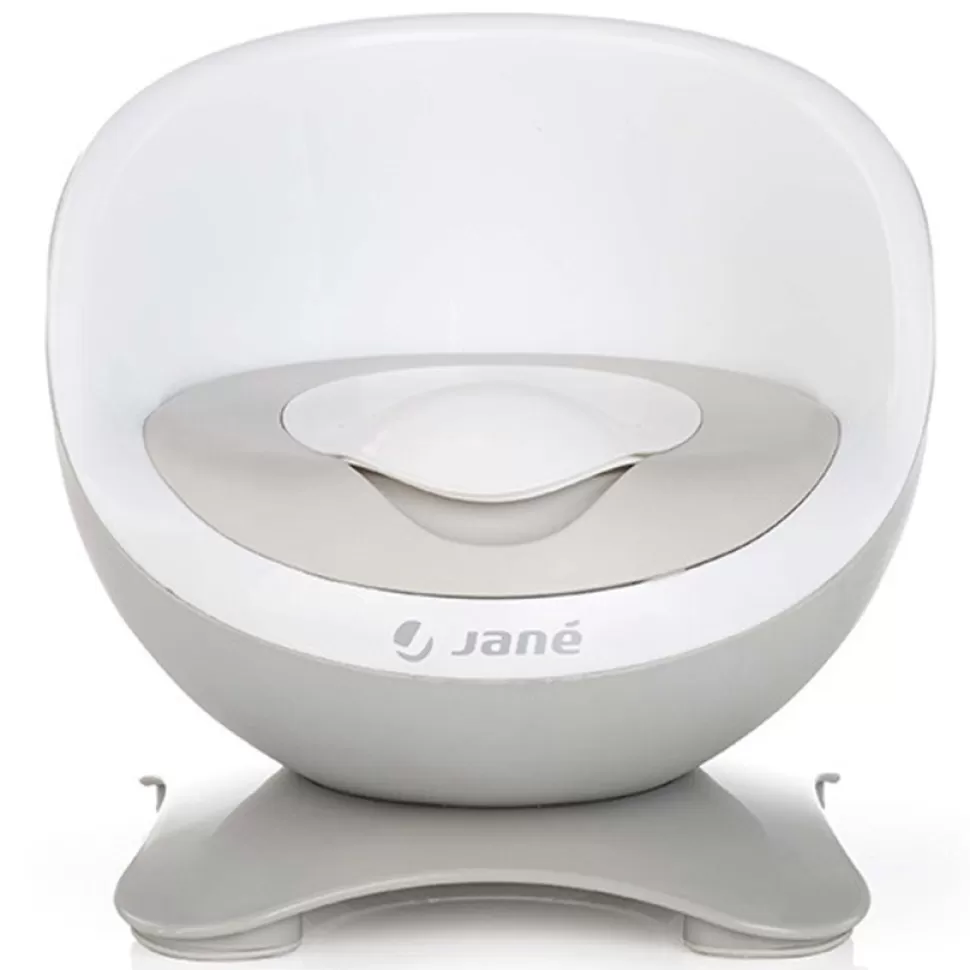 Jané Hygiène & Soin>Pot Egg Potty - Gris