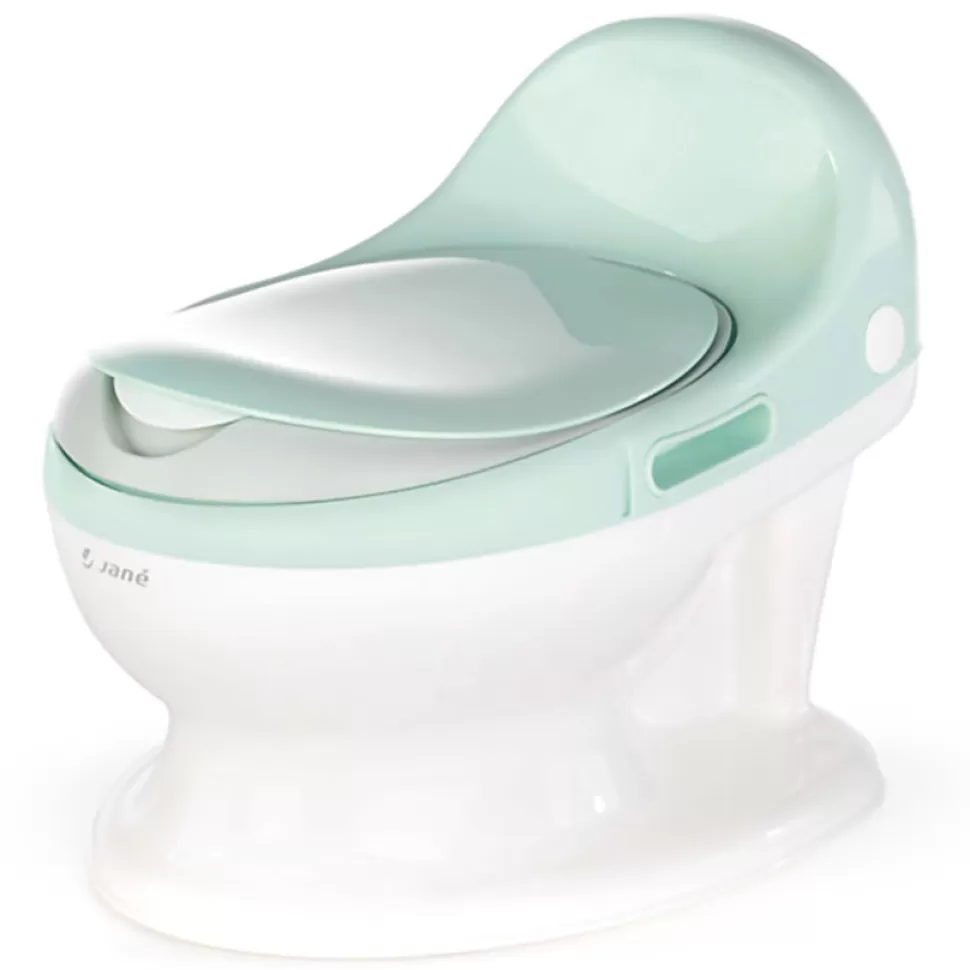 Jané Hygiène & Soin>Pot Soft Potty - Mint