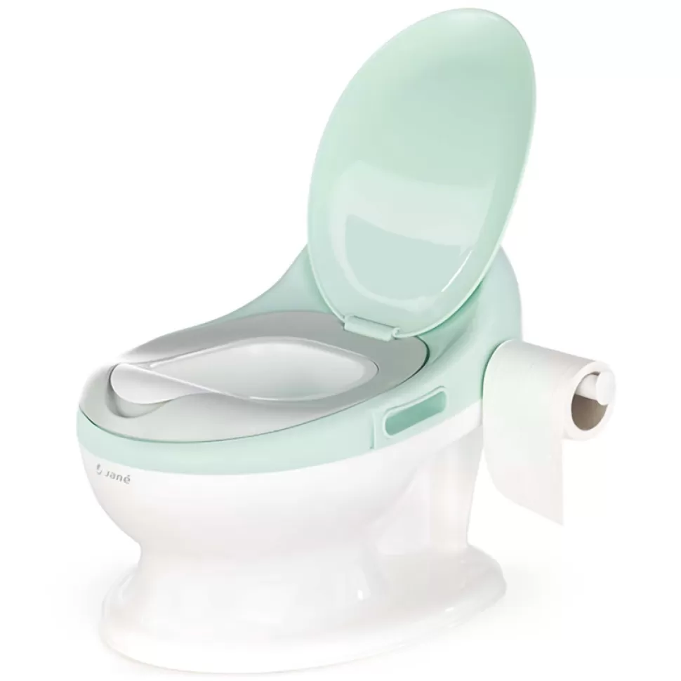 Jané Hygiène & Soin>Pot Soft Potty - Mint