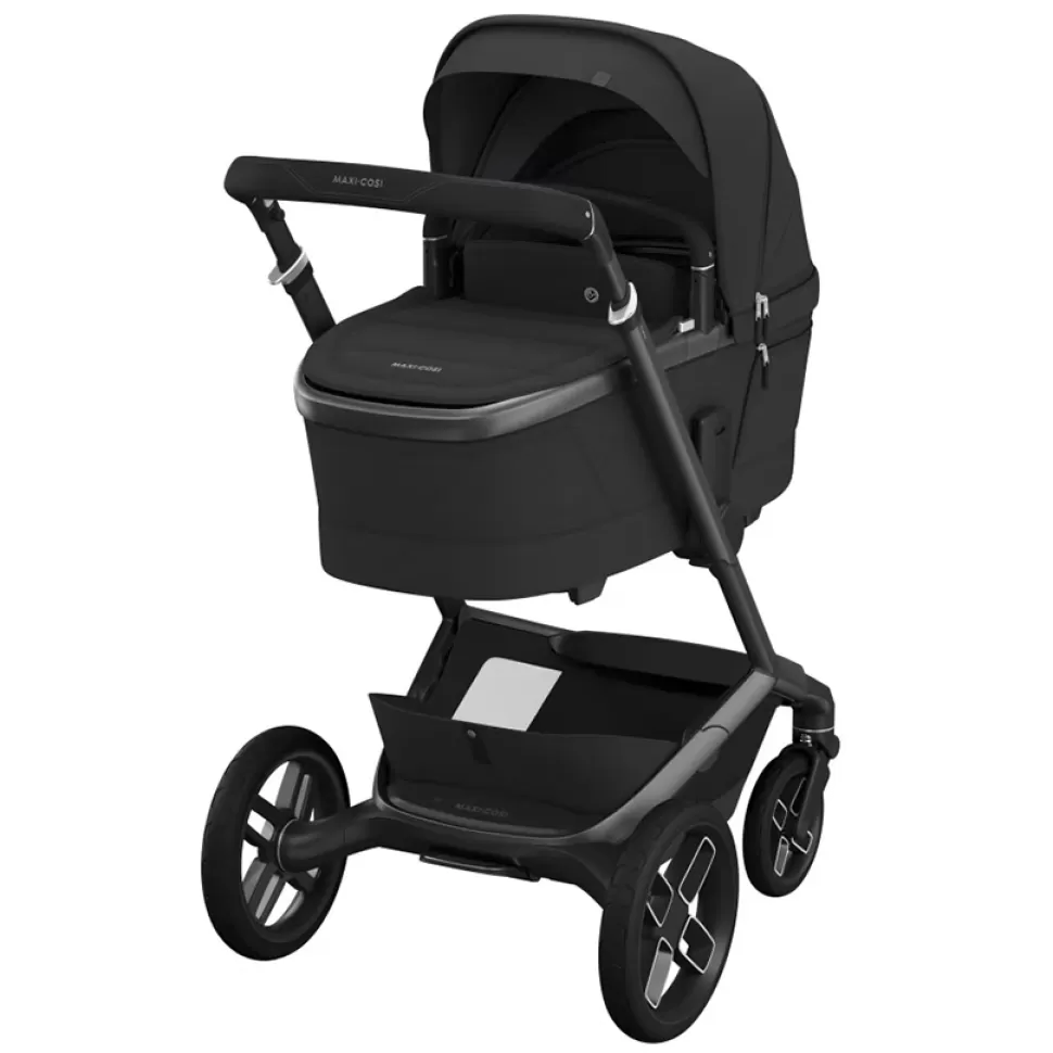 Maxi-Cosi Poussette Citadine>Poussette Duo Fame - Twillic Black