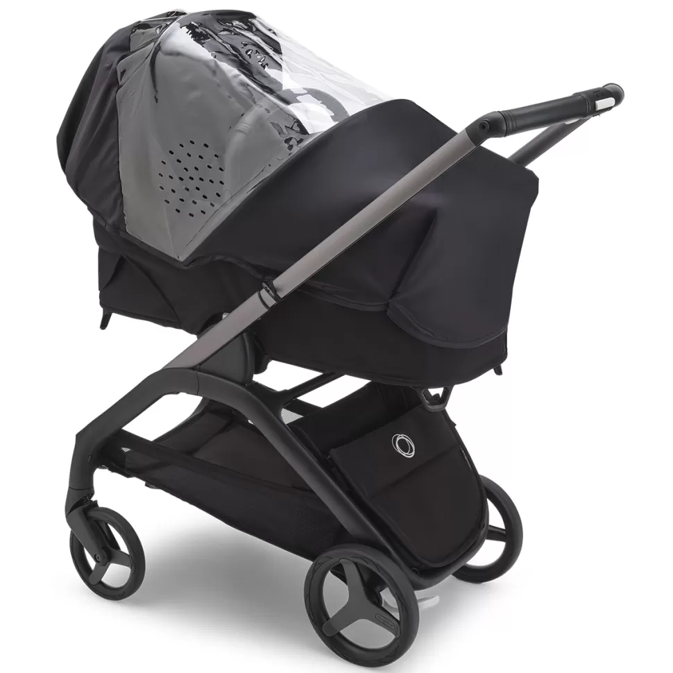 Bugaboo Ombrelle Et Protection>Protection Pluie Dragonfly