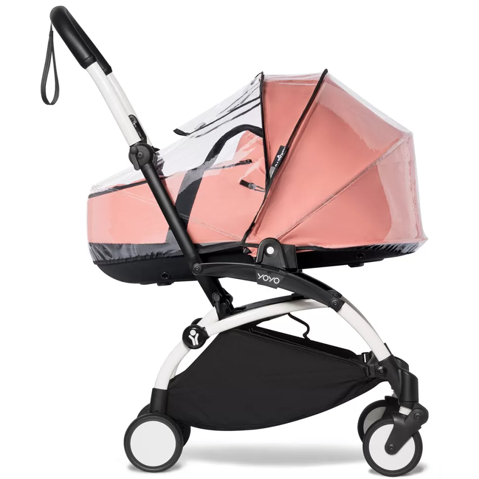 Stokke Ombrelle Et Protection>Protection Pluie Nacelle YOYO