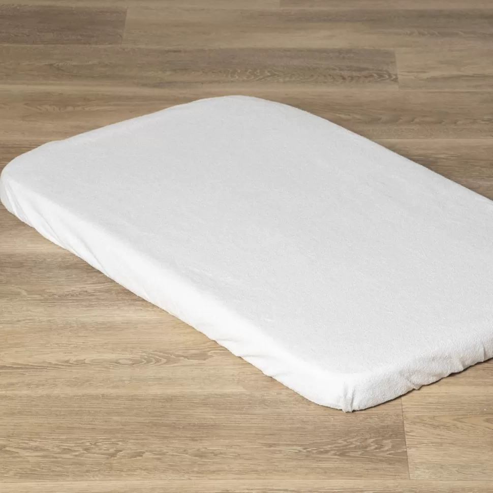 P'tit Lit Literie Bébé>Protège Matelas Eponge Biome - Cododo