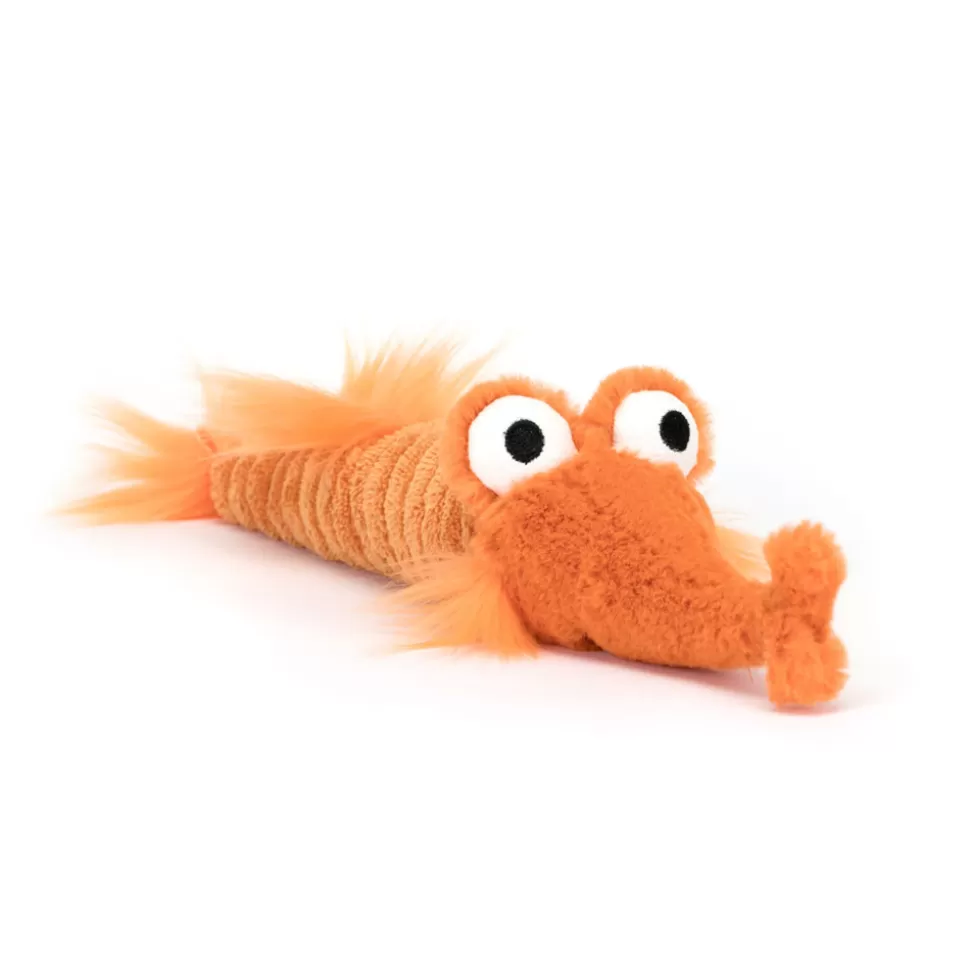 Jellycat Peluche>Riley Razor Fish