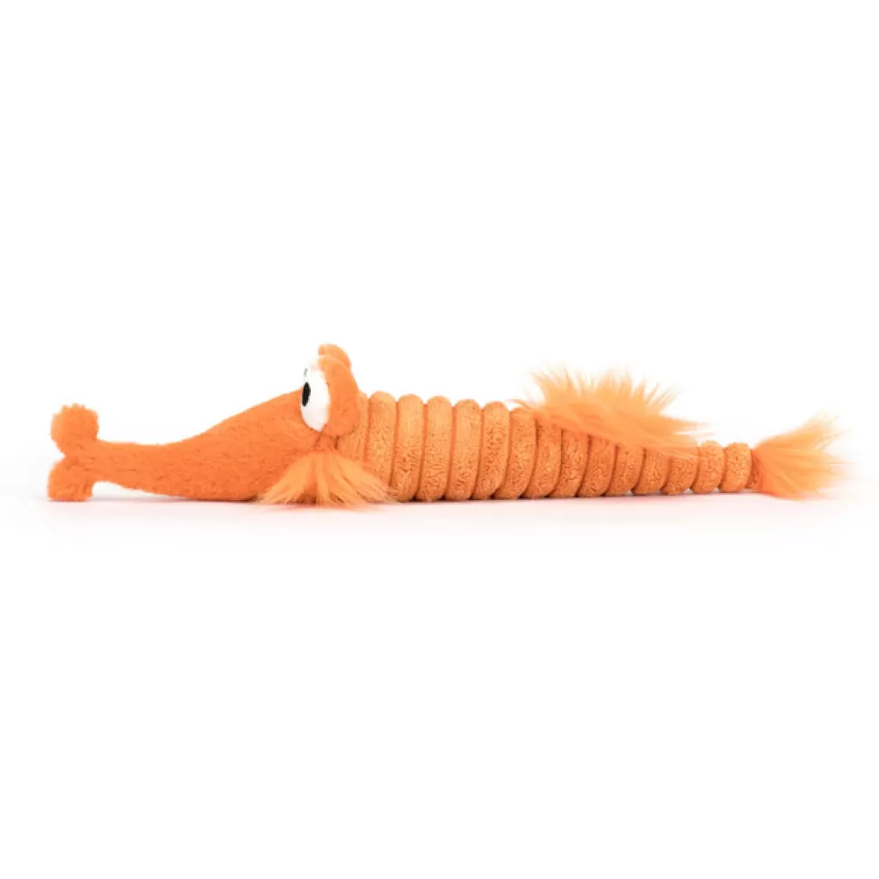 Jellycat Peluche>Riley Razor Fish