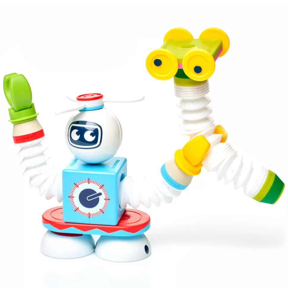 SmartMax Mes Premiers Jouets>Roboflex