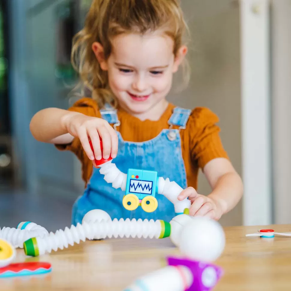 SmartMax Mes Premiers Jouets>Roboflex