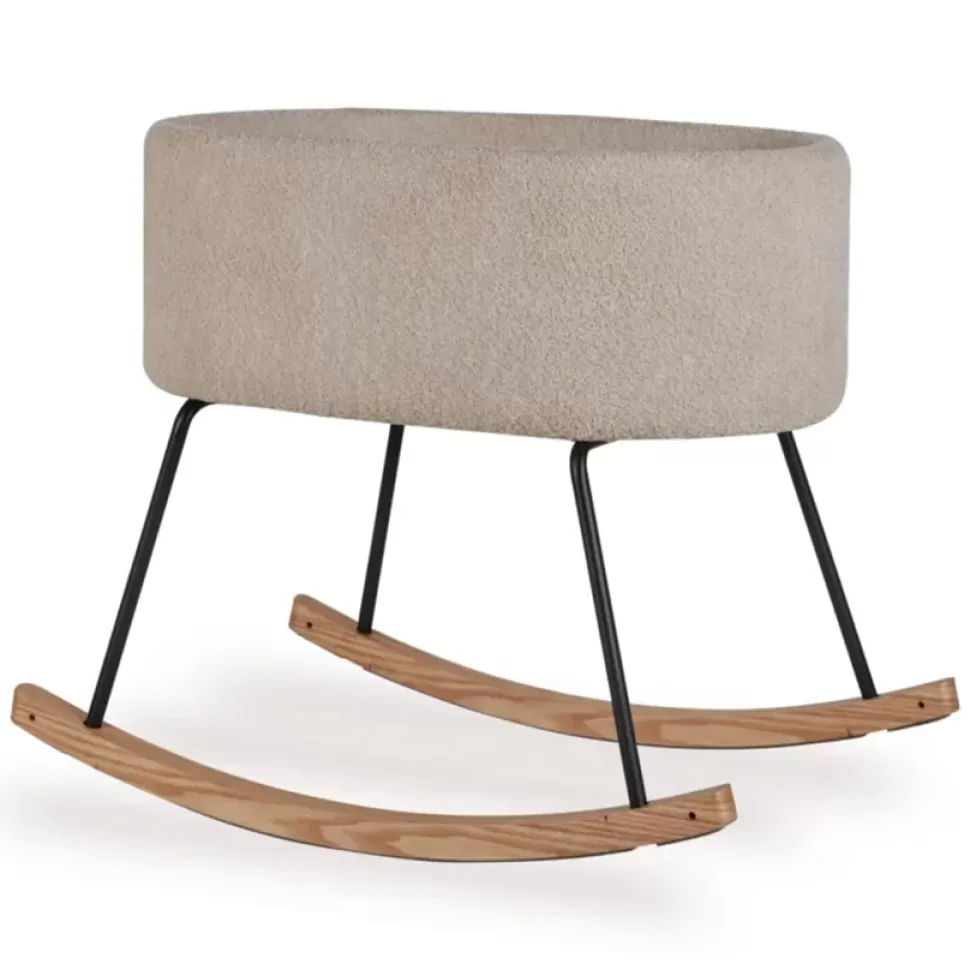 Quax Meuble Bébé>Rocking Cradle de Luxe - Sheep