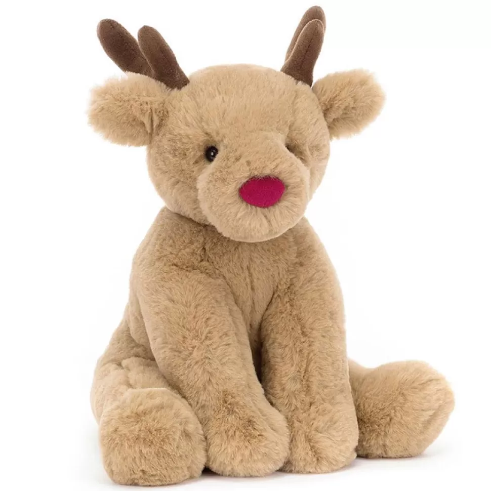 Jellycat Peluche>Romi Reindeer