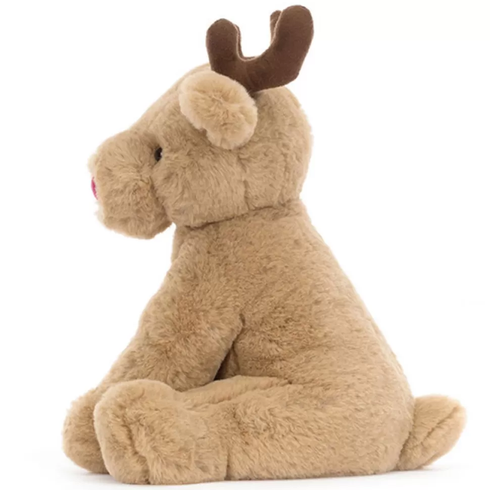 Jellycat Peluche>Romi Reindeer