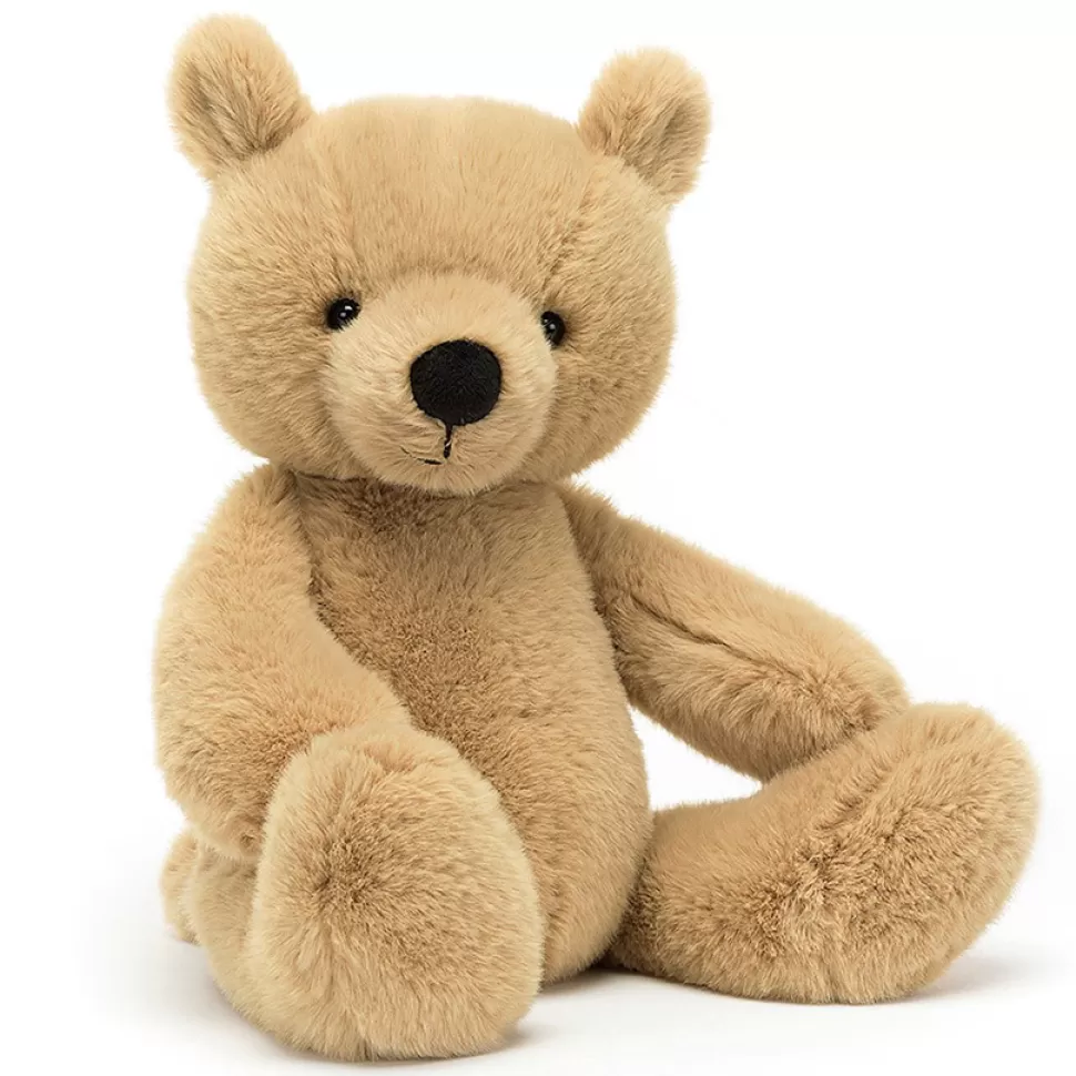 Jellycat Peluche>Rufus Bear - Large