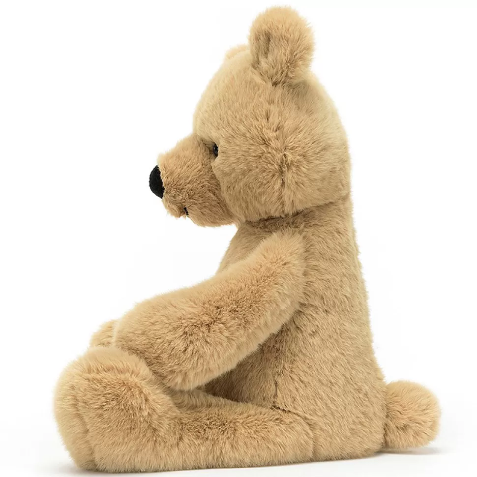 Jellycat Peluche>Rufus Bear - Large