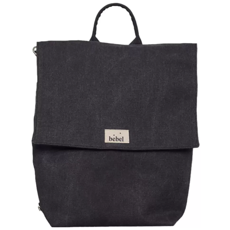 BEBEL Sac À Langer>Sac à Dos à Langer Nomade - Noir