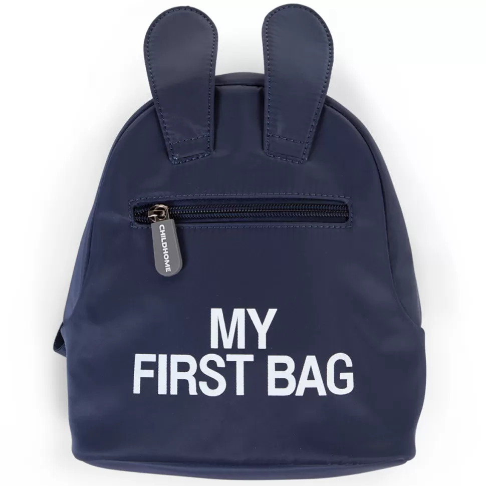 Enfant Childhome Bagagerie Enfant>Sac à Dos My First Bag - Bleu