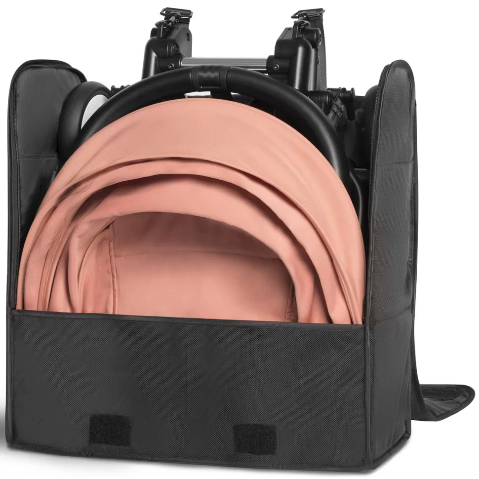 Stokke Accessoires Poussette>Sac à Dos YOYO - Noir