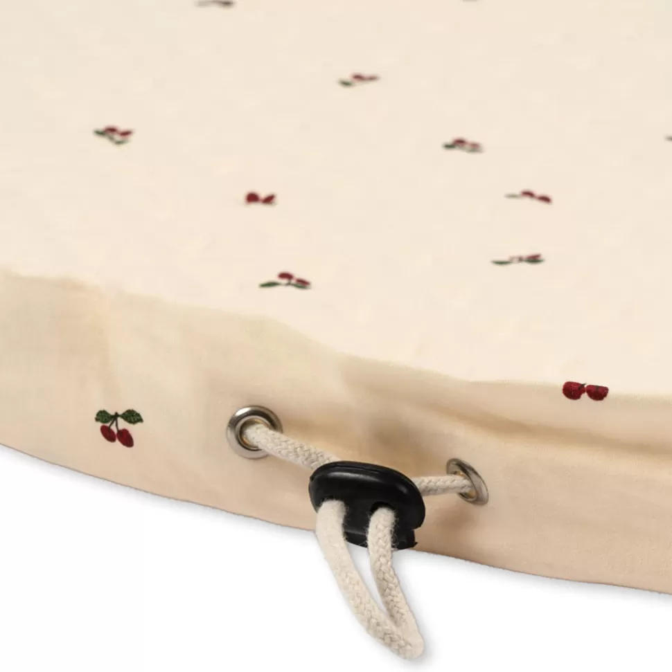 Konges Sløjd Rangement>Sac à Jouets - Cherry