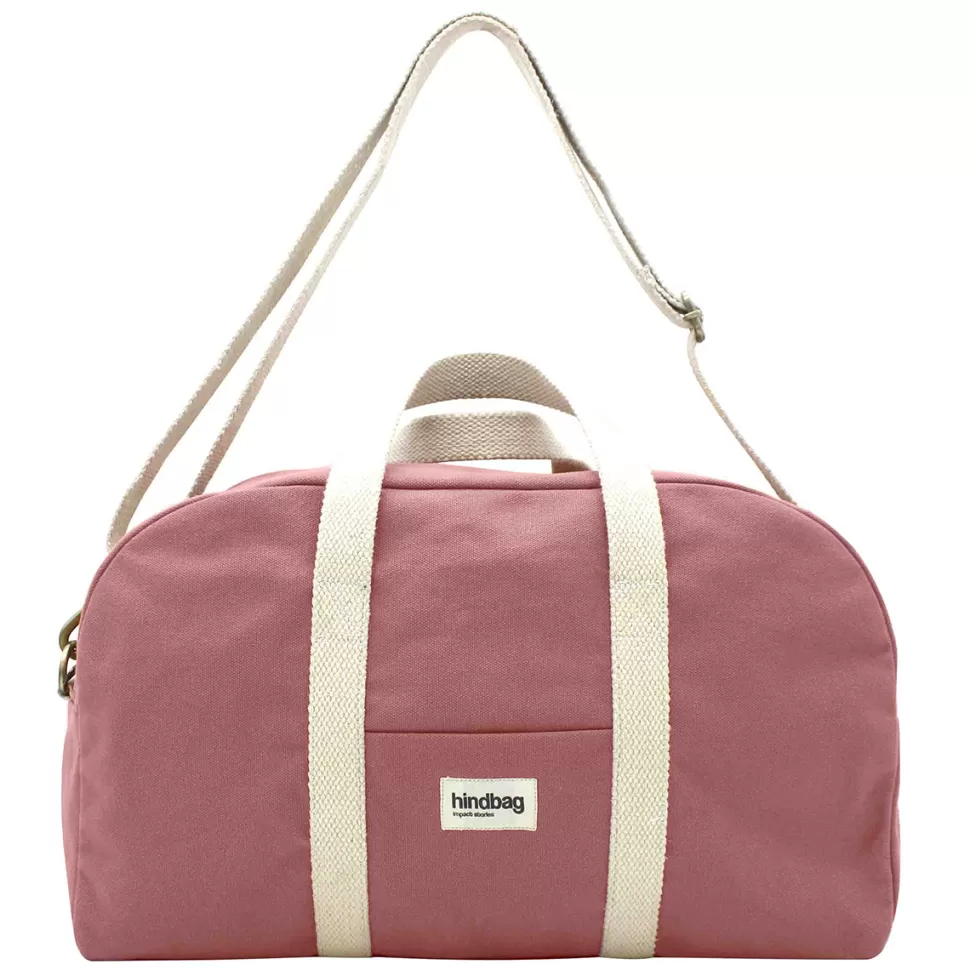 Hindbag Sac À Langer>Sac à Langer Charlie - Blush