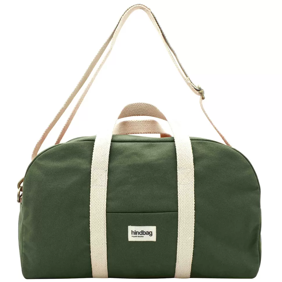 Hindbag Sac À Langer>Sac à Langer Charlie - Olive